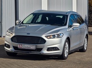 Ford Mondeo 2019