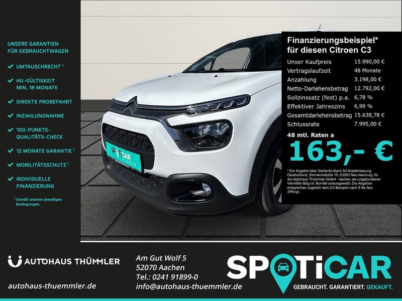 Citroen C3