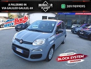 Fiat Panda 2022