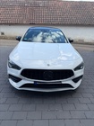 Mercedes-Benz CLA-Class 2021