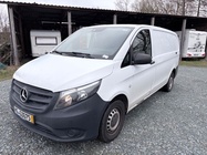 Mercedes-Benz Vito 2019