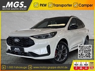 Ford Kuga 2025