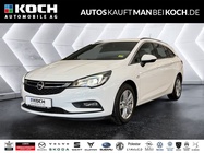 Opel Astra 2019