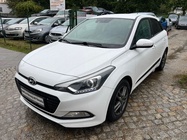 Hyundai i20 2016