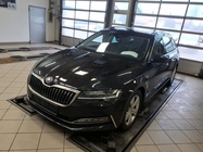 Skoda Superb 2021