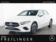 Mercedes-Benz A-Class 2024