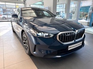 BMW 5 Series 2024