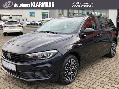 Fiat Tipo 2023