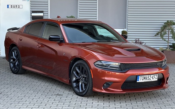 Dodge Charger 2020