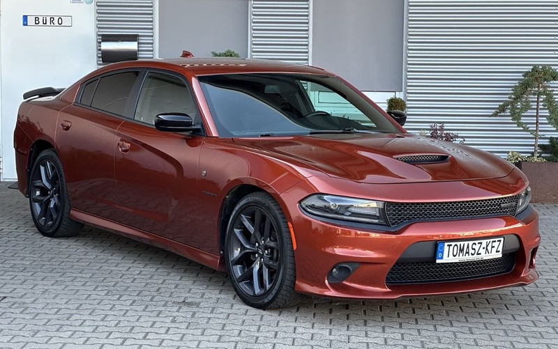 Dodge Charger