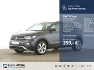 Volkswagen T-Cross 2021
