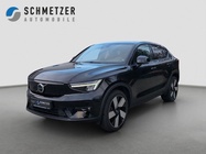 Volvo C40 2022