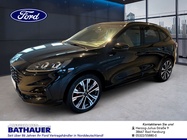 Ford Kuga 2022