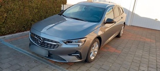 Opel Insignia 2020