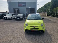 Abarth 595 2021