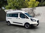 Ford Transit Custom 2020