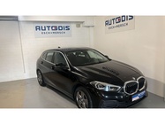 BMW 1 Series 2022
