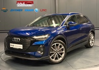 Audi Q4 e-tron 2023