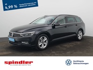 Volkswagen Passat 2023
