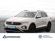 Volkswagen T-Roc 2023