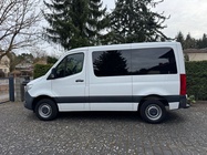 Mercedes-Benz Sprinter 2020