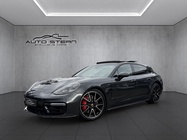 Porsche Panamera 2021