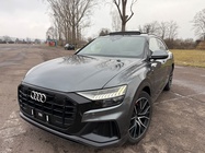 Audi Q8 2019