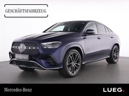 Mercedes-Benz GLE-Class 2026