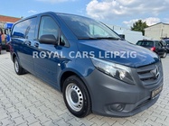 Mercedes-Benz Vito 2021