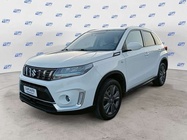 Suzuki Vitara 2022
