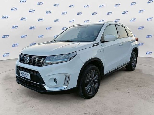 Suzuki Vitara 2022