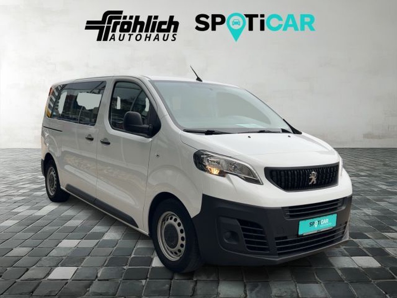 Peugeot Expert
