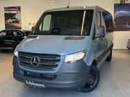 Mercedes-Benz Sprinter 2025