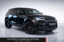 Land Rover Evoque 2021