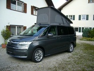 Volkswagen T7 2025