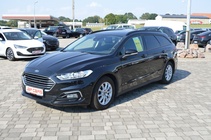 Ford Mondeo 2020