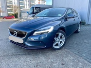 Volvo V40 2019