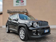 Jeep Renegade 2022