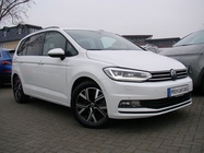 Volkswagen Touran 2025