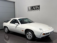 Porsche 928 1985