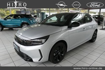 Opel Corsa 2024