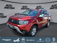 Dacia Duster 2021