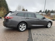 Opel Insignia 2021