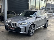 BMW X5 2025
