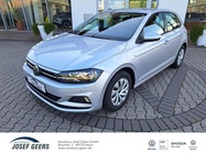 Volkswagen Polo 2022