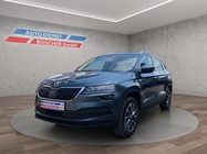 Skoda Karoq 2021