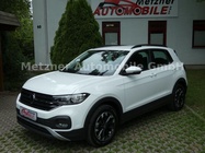 Volkswagen T-Cross 2024