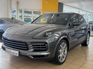 Porsche Cayenne 2019