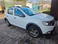 Dacia Sandero 2019