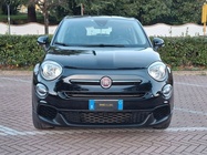 Fiat 500X 2019